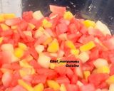 A picture of step 5 of Fruits salat by Chef_Maryumms_Cuisine🌸.