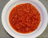Foto langkah ke 2 dari resep Bumbu saos padang.