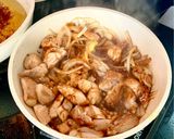 Foto langkah ke 2 dari resep Ayam goreng mentega gurih.