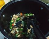 Foto langkah ke 2 dari resep Soun goreng ala kondangan.