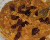 Foto del paso 2 de la receta: Empanadillas caseras de sardinas y calabacín