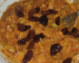 Foto del paso 2 de la receta: Empanadillas caseras de sardinas y calabacín