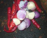 Foto langkah ke 2 dari resep Telur gongso.