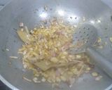 एग मसाला (Egg masala recipe in hindi रेसिपी चरण 5 फोटो