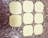 Paneer chilli Cigars, recipe step 4 photo