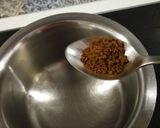 બ્લેક કોફી (Black Coffee Recipe In Gujarati) રેસીપી સ્ટેપ2ફોટો