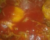 صورة لخطوة 8 من وصفة رز بالدجاج سهل لذيذ
