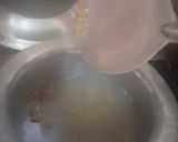 A picture of step 7 of Coffah (coffee + Qehwah).