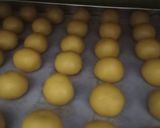 Foto langkah ke 7 dari resep Kue Nastar Simple.