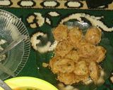 Foto langkah ke 7 dari resep Perkedel kentang kornet.
