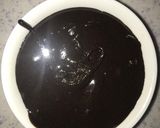 صورة لخطوة 3 من وصفة صوص شوكولاته