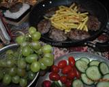 Kotlet (Iranian Meat Patties کتلت) recipe step 7 photo