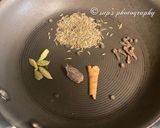 চিকেন কোর্মা (Chicken Korma Recipe In Bengali) রেসিপির ধাপ 3 ছবি