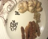 A picture of step 1 of Tamarind & ginger drink🍹.