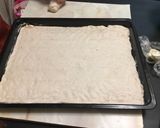 Foto del paso 3 de la receta: Pizza