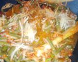 Foto langkah ke 5 dari resep Sayur Godog Betawi Pepaya Muda.