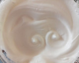 Foto del paso 5 de la receta: Mousse de chocolate blanco