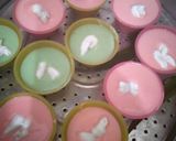 Foto langkah ke 9 dari resep Kue nona manis.