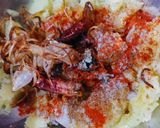 আলুর চপ(aloor chop recipe in Bengali) রেসিপি ধাপ - 2 ছবি
