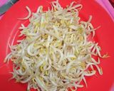Foto langkah ke 1 dari resep Tumis Genjer Tauge.