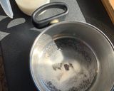 Karamellás tej recept fázis 1 fotója