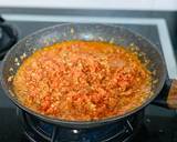 Recipe step image