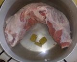 Foto del paso 3 de la receta: Vitel Tonne
