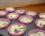 Szedres muffin recept fázis 2 fotója