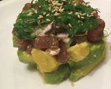 Foto del paso 5 de la receta: Tartar de atún