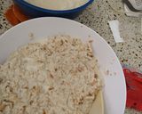 Foto del paso 1 de la receta: Mantecada