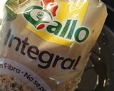 Foto del paso 3 de la receta: Carre de cerdo + arroz integral media primavera