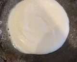 Foto del paso 3 de la receta: Hot cakes de harina de arroz sin gluten y sin azúcar