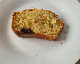 Foto del paso 13 de la receta: Bizcocho con chocolate