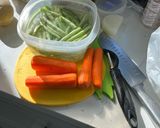 Foto del paso 9 de la receta: Pollo guisado Guatemalteco (Dificultad: Difícil😠¾) ⚠️⚠️ADVERTENCIA: Mira el medio del lado izquierdo 🙏🏻