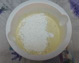 Pas rețetă Tort cu mere și ricotta 5 fotografie