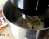 Foto langkah ke 4 dari resep 44. PIZZA HUT HOMEMADE.