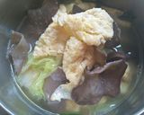 รูปขั้นตอนการทำที่ 7 ของ ไข่น้ำ เวลาเร่งรีบ