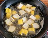 Foto langkah ke 1 dari resep Tumis Tahu Tauge Sawi.
