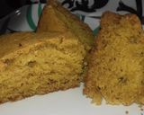 Eggless biscuit cup cake रेसिपी चरण 4 फोटो