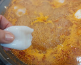 Foto del paso 11 de la receta: Arroz de gamba roja y chipirones