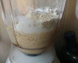 Foto del paso 1 de la receta: Crepes o panqueques sin gluten, sin huevos