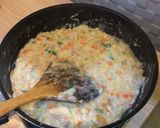 Foto langkah ke 5 dari resep Risoles Ragout Ayam so Creamy 🤤🤤🤤.