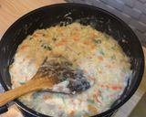 Foto langkah ke 5 dari resep Risoles Ragout Ayam so Creamy 🤤🤤🤤.