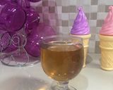 Foto langkah ke 4 dari resep Simple sirup vanilla serbagu na.