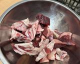 Foto langkah ke 1 dari resep Soto Daging Madura.
