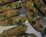 અવધિ સિઝલર (Avadhi Sizzler Recipe In Gujarati) રેસીપી સ્ટેપ8ફોટો