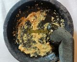 Foto langkah ke 3 dari resep 137. TEMPE GARIT GORENG.
