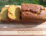 A picture of step 4 of Lemon banana bread.