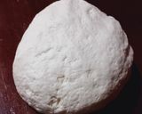 Foto del paso 2 de la receta: 🍞Pan de Salame Y Queso🧀