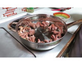 Foto del paso 1 de la receta: Salchipulpos